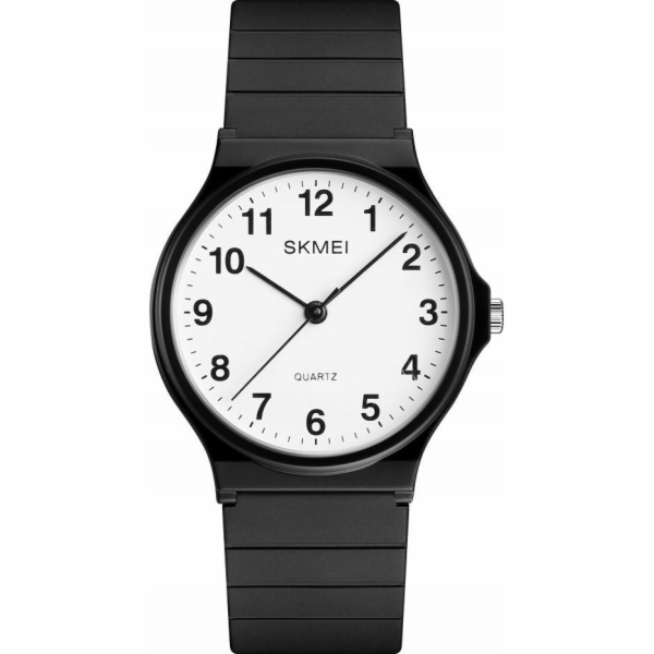 Skmei Hodinky 1419BKWT-NM + KRABIČKA