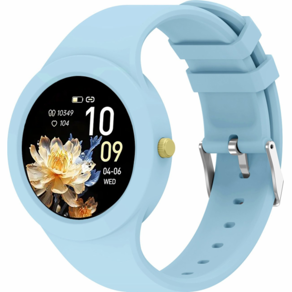 Gravity Chytré hodinky Dámské hodinky SMARTWATCH GRAVITY ...