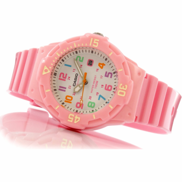 Quartz hodinky Casio Watch LRW-200H-4B2VDF