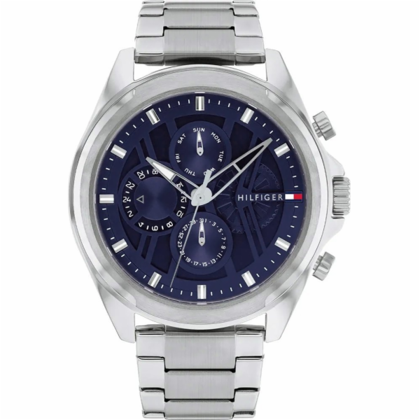 Tommy Hilfiger Pánské hodinky Jax 1710656 + KRABIČKA