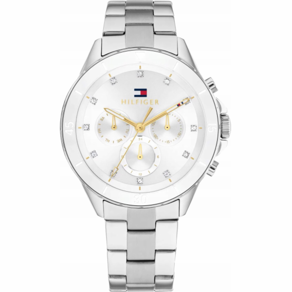 Tommy Hilfiger Dámské hodinky Mellie 1782707 + KRABIČKA