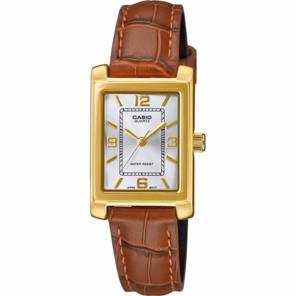 Dámské hodinky Casio LTP-1234GLL-7ADF + BOX