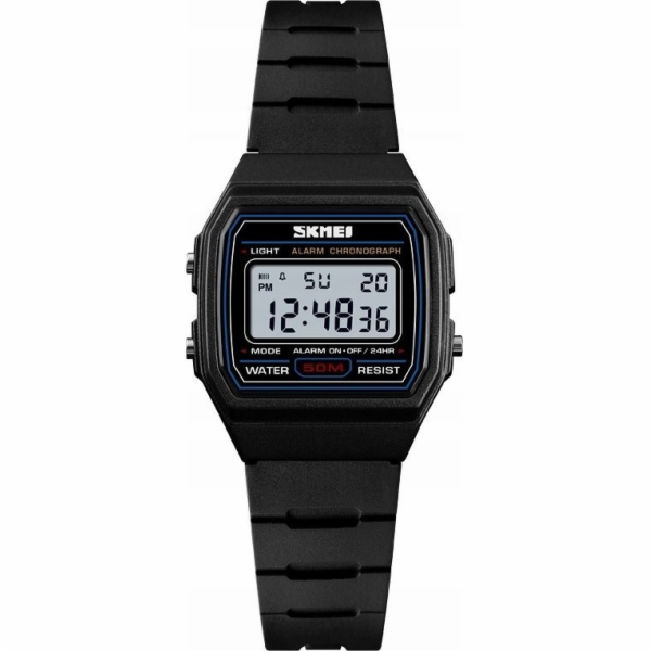 Skmei Dámské hodinky 1460BK + KRABIČKA