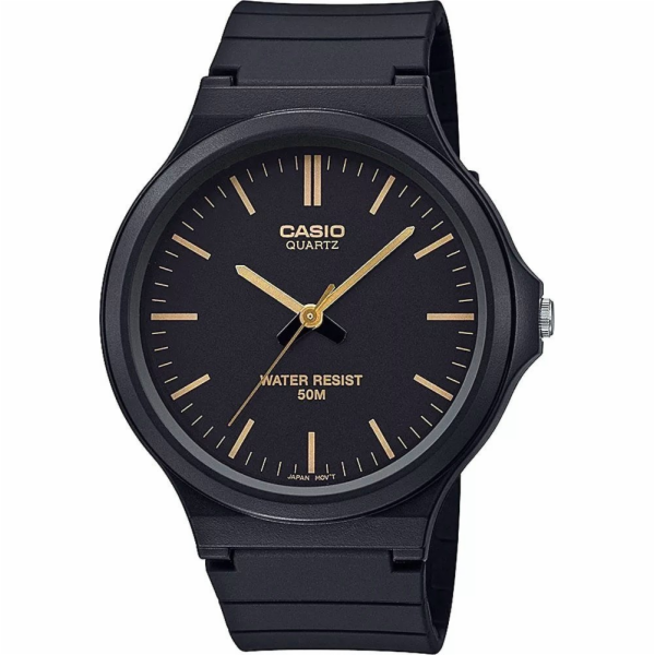 Casio Pánské hodinky MW-240-1E2VDF + KRABIČKA