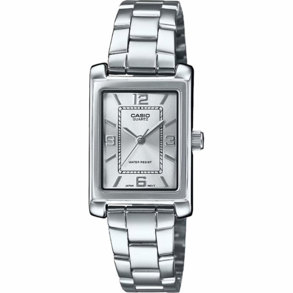 Dámské hodinky Casio LTP-1234DD-7ADF + BOX
