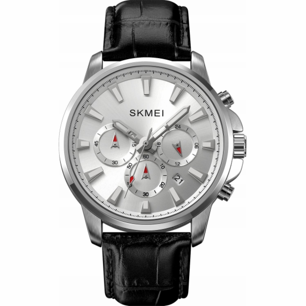 Skmei Pánské hodinky 2071LSISI+ BOX