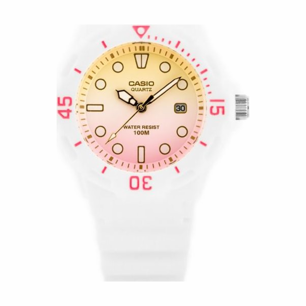 Casio Hodinky CASIO LRW-200H 4E2V (zd557g) univerzální