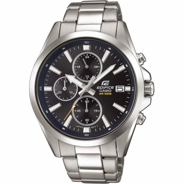 Náramkové hodinky Casio EFV-560D-1AVUEF