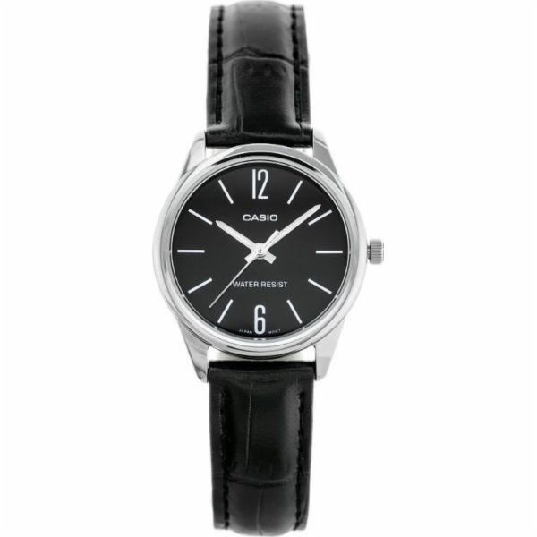 Casio Hodinky DÁMSKÉ HODINKY CASIO LTP-V005L 1B (zd582b)