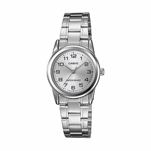 Casio Hodinky DÁMSKÉ HODINKY CASIO LTP-V001D-7BUDF (zd589a)