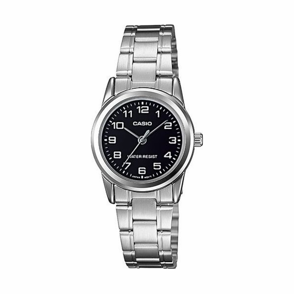 Casio Hodinky DÁMSKÉ HODINKY CASIO LTP-V001D-1BUDF (zd589b)