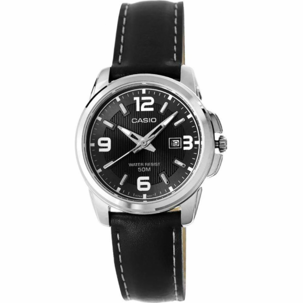 Kožené hodinky Casio LTP-1314L-8AVDF (388437)
