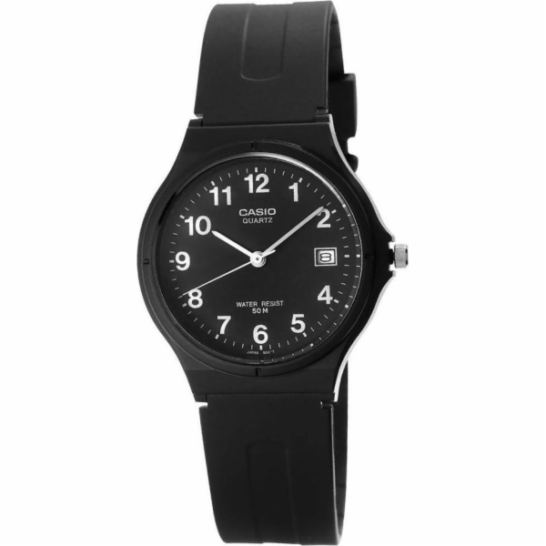 Casio Hodinky Dámské hodinky CASIO MW-59-1BVDF univerzální