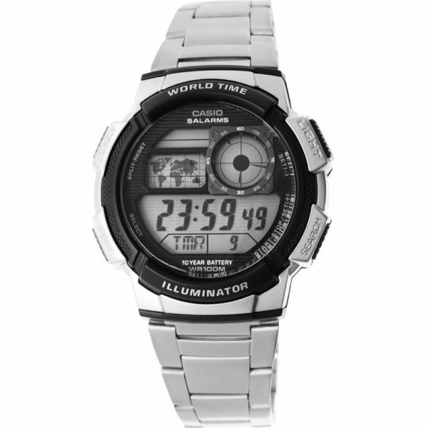 Pánské hodinky Casio AE-1000WD-1AVDF (388450)