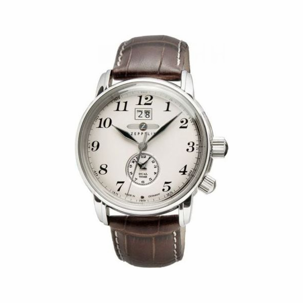 Zeppelin Hodinky Hodinky Zeppelin LZ127 7644-5 Quartz