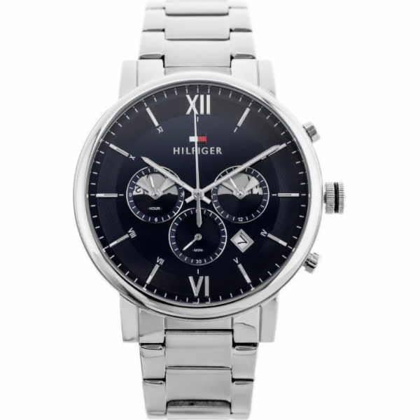 Tommy Hilfiger Hodinky PÁNSKÉ HODINKY TOMMY HILFIGER 1710...