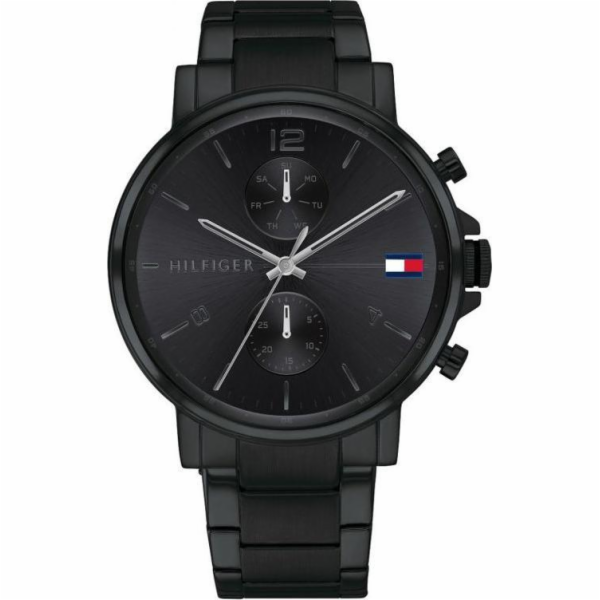 Tommy Hilfiger Hodinky PÁNSKÉ HODINKY TOMMY HILFIGER 1710...