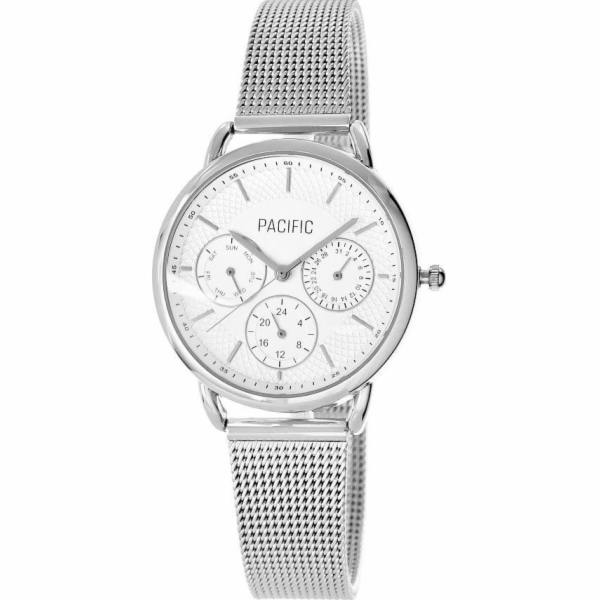 Pacific Dámské hodinky Watch Pacific Chronograph X6180-1