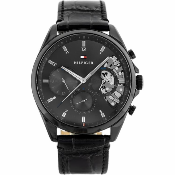 Tommy Hilfiger Hodinky PÁNSKÉ HODINKY TOMMY HILFIGER 1710...