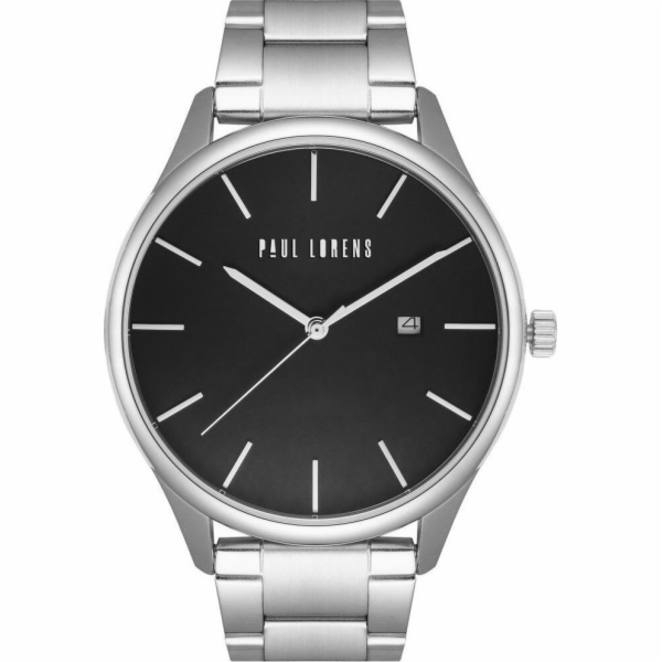 Paul Lorens Hodinky PÁNSKÉ HODINKY PAUL LORENS - PL1273B-...