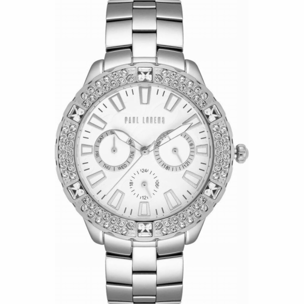 Paul Lorens hodinky DÁMSKÉ HODINKY PAUL LORENS PL8527B3-3...