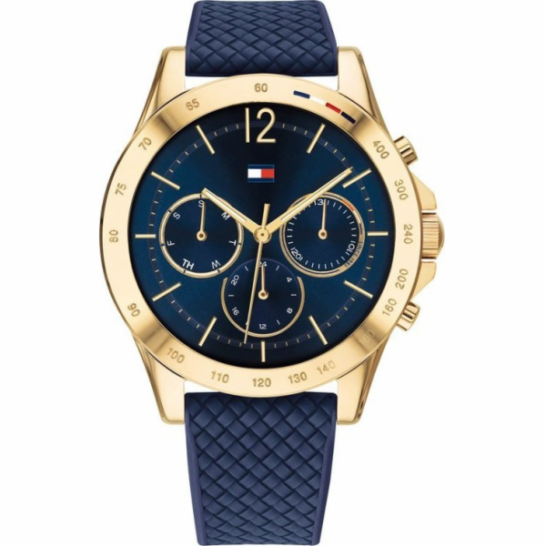 Tommy Hilfiger Hodinky Dámské hodinky TOMMY HILFIGER 1782...