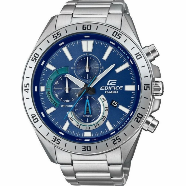 Casio Pánské hodinky CASIO EDIFICE EFV-620D-2AVUDF