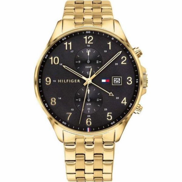 Tommy Hilfiger Hodinky PÁNSKÉ HODINKY TOMMY HILFIGER 1791...