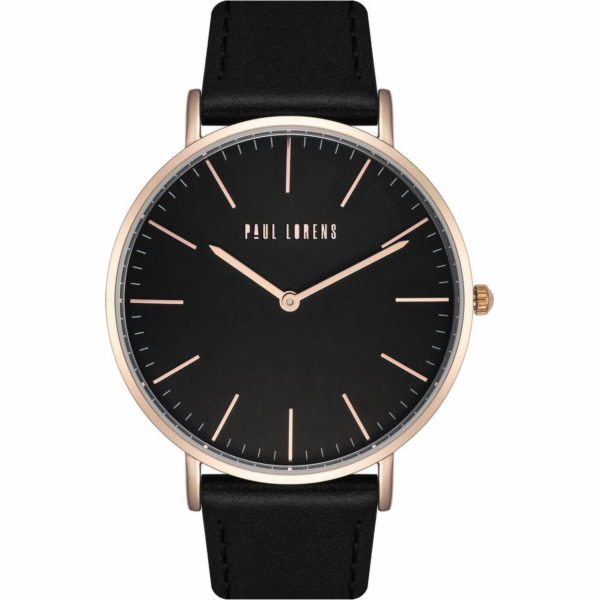 Paul Lorens Hodinky DÁMSKÉ HODINKY PAUL LORENS - PL11014A...