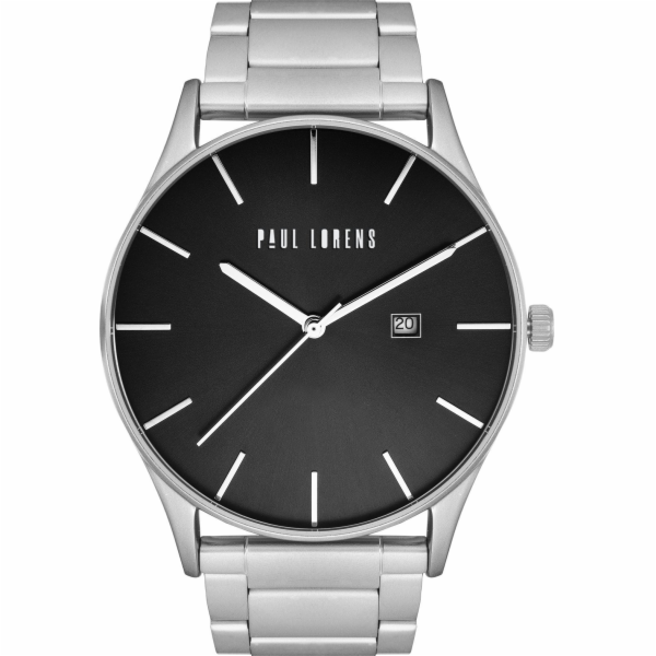 Paul Lorens Hodinky Pánské hodinky Paul Lorens - DELUCE -...