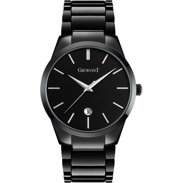 Pánské hodinky Giewont Watch GIEWONT GW4290-1