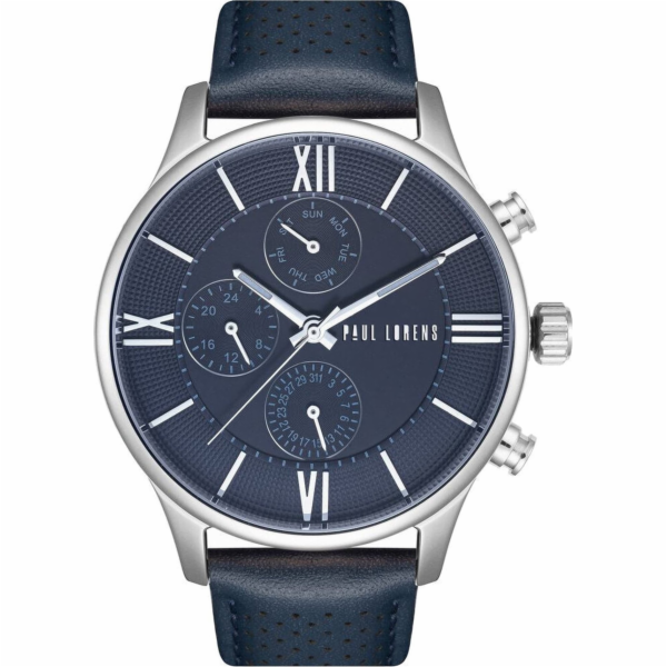 Paul Lorens hodinky PÁNSKÉ HODINKY PAUL LORENS - PL11652A...