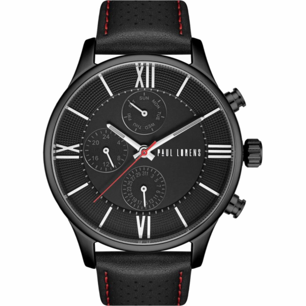 Paul Lorens hodinky PÁNSKÉ HODINKY PAUL LORENS - PL11652A...