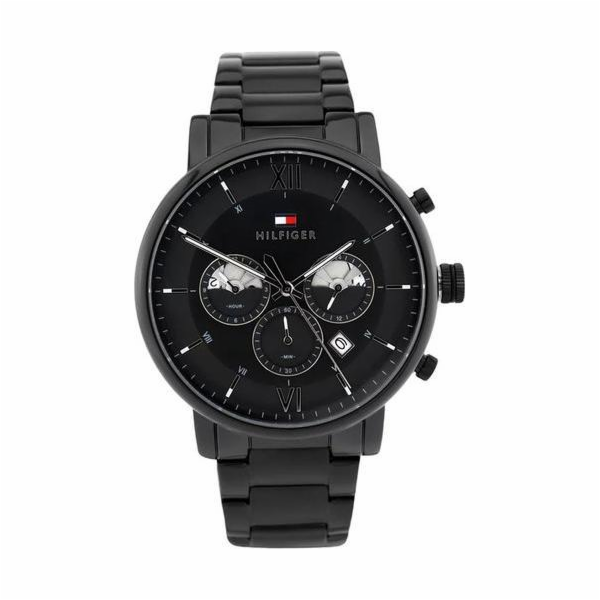 Tommy Hilfiger Hodinky PÁNSKÉ HODINKY TOMMY HILFIGER 1710...