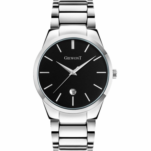 Pánské hodinky Giewont Watch GIEWONT GW4290-2