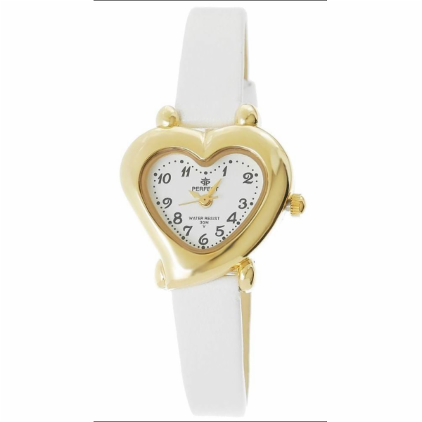 Perfect Dámské hodinky Watch PERFECT Heart L292