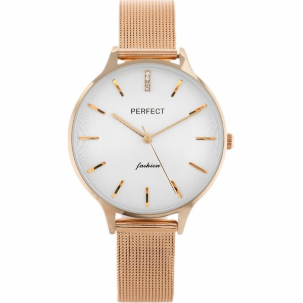Perfect Perfektní hodinky DÁMSKÉ HODINKY F353-06 (zp511d)...