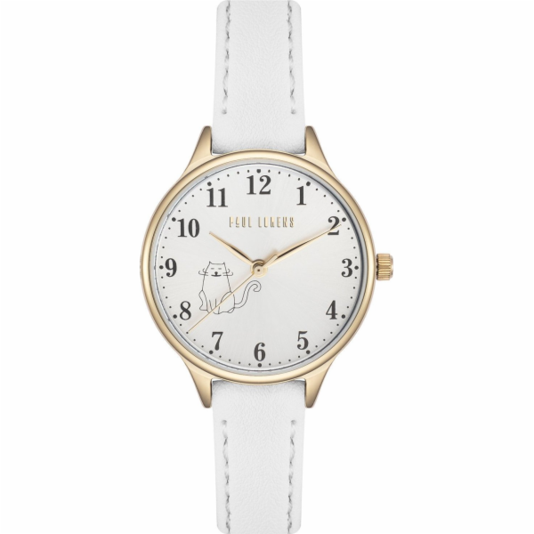 Paul Lorens Hodinky DÁMSKÉ HODINKY PAUL LORENS - 12491A-3...