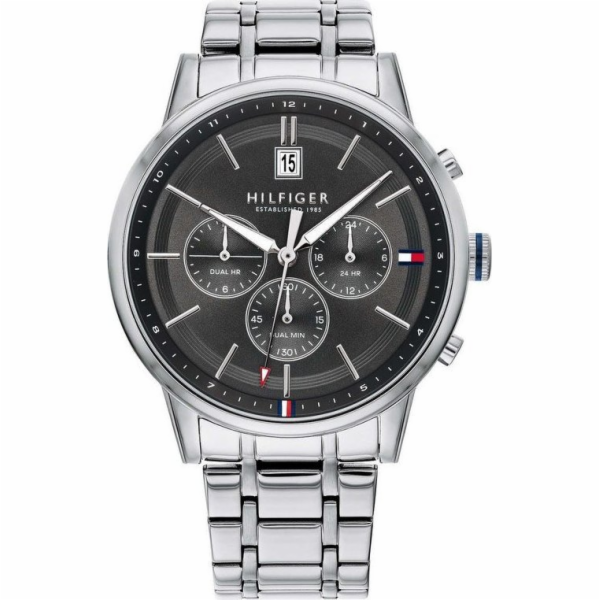 Hodinky Tommy Hilfiger TOMMY HILFIGER 1791632 PÁNSKÉ HODI...
