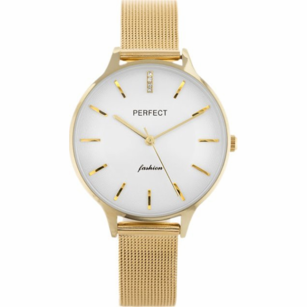 Perfect Dámské hodinky Watch PERFECT F353 (zp511a) + krab...