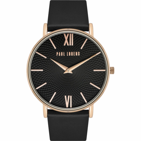 Paul Lorens Hodinky UNISEX HODINKY PAUL LORENS - PL11989A...