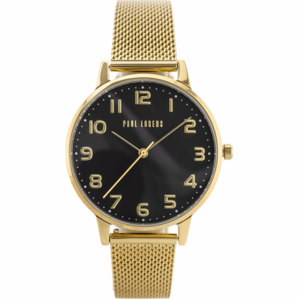 Paul Lorens Hodinky DÁMSKÉ HODINKY PAUL LORENS - PL11715B...