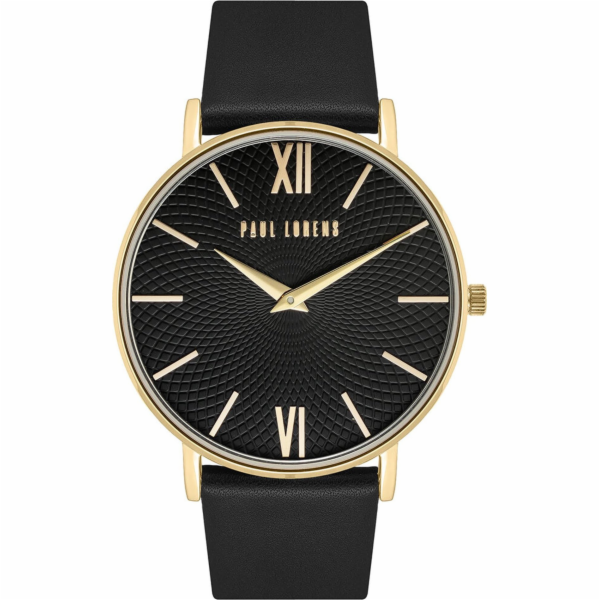 Paul Lorens Hodinky UNISEX HODINKY PAUL LORENS - PL11989A...