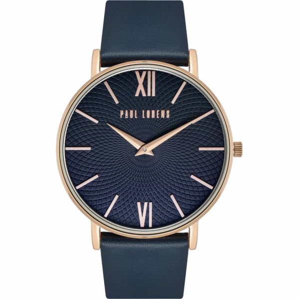 Paul Lorens Hodinky UNISEX HODINKY PAUL LORENS - PL11989A...