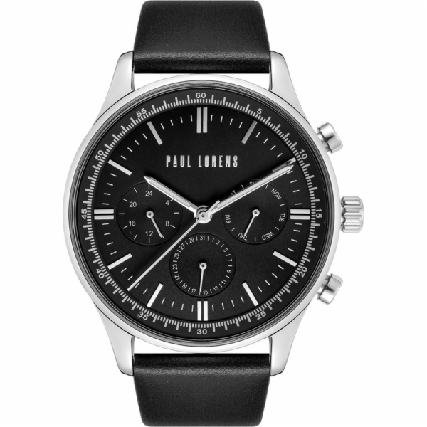 Paul Lorens Hodinky PÁNSKÉ HODINKY PAUL LORENS - PL10602A...