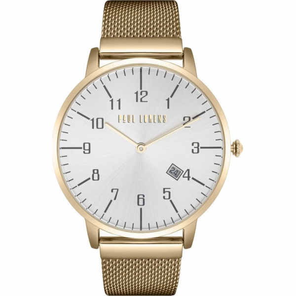 Paul Lorens Hodinky DÁMSKÉ HODINKY PAUL LORENS - PL11503B...