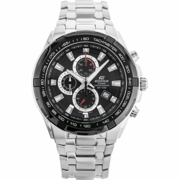 Casio Hodinky PÁNSKÉ HODINKY CASIO EDIFICE EFR-539D-1A - ...