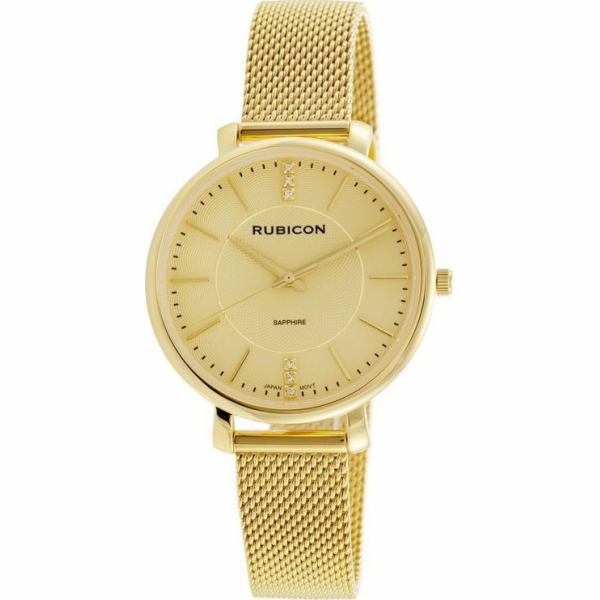 Dámské hodinky Rubicon Watch RUBICON RNBE51-2