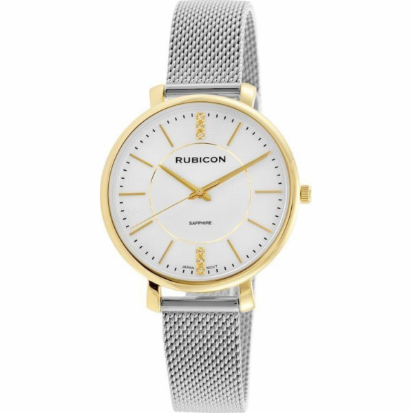 Dámské hodinky Rubicon Watch RUBICON RNBE51-3