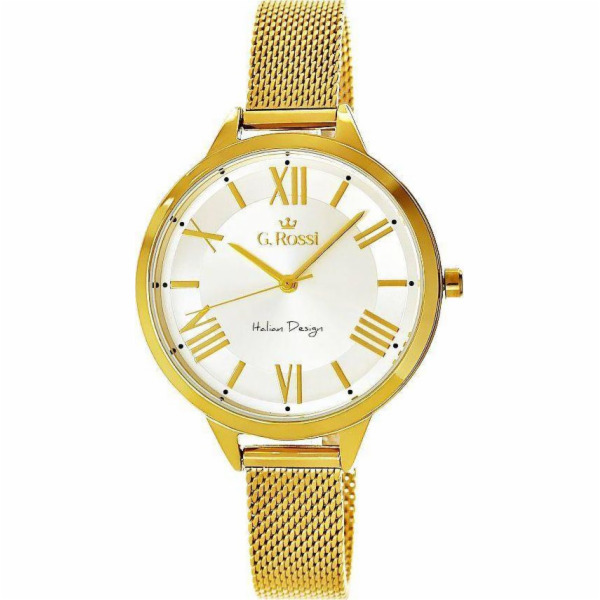 Dámské hodinky Gino Rossi Watch G.Rossi 10296B5-3D1
